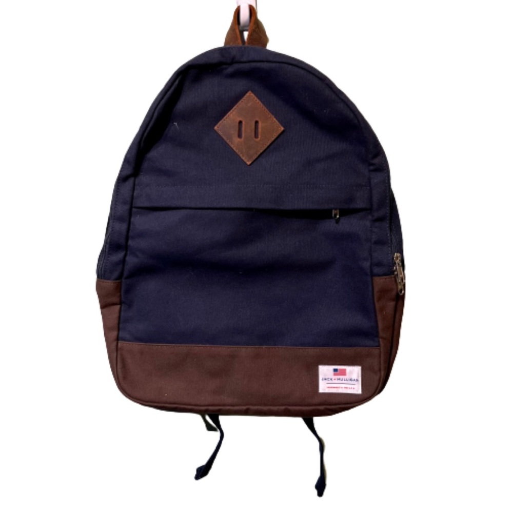 Jack And Mulligan backpack